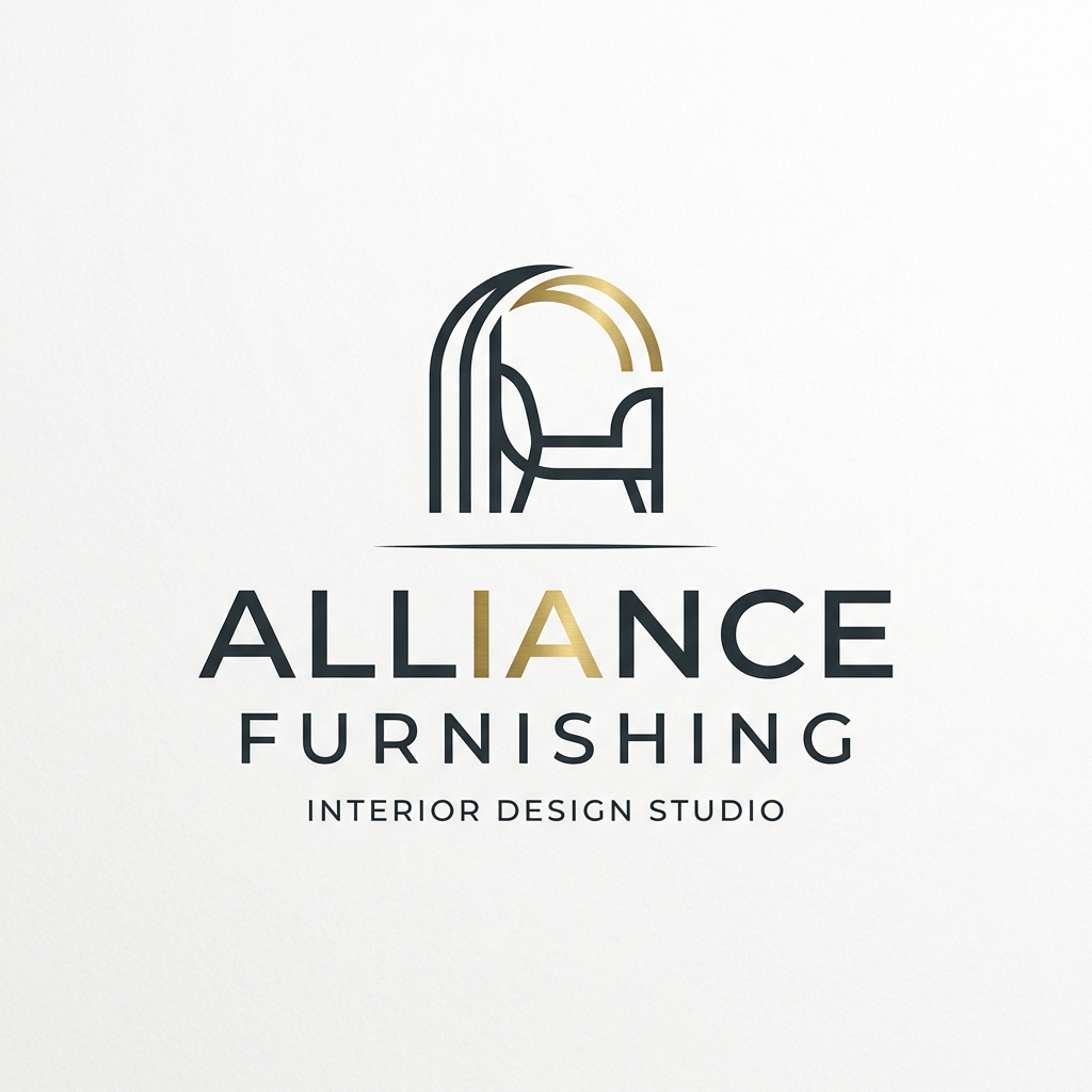 Alliance Furnishing Logo
