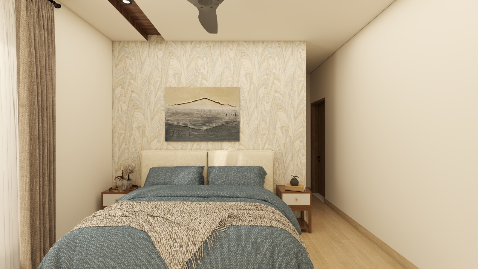 Bedroom Work