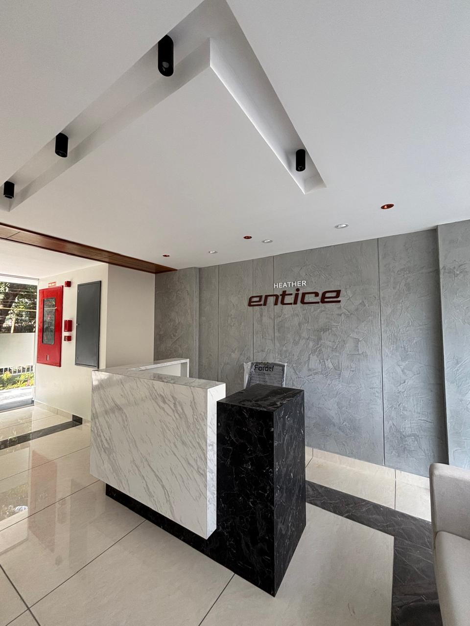 Lobby Work